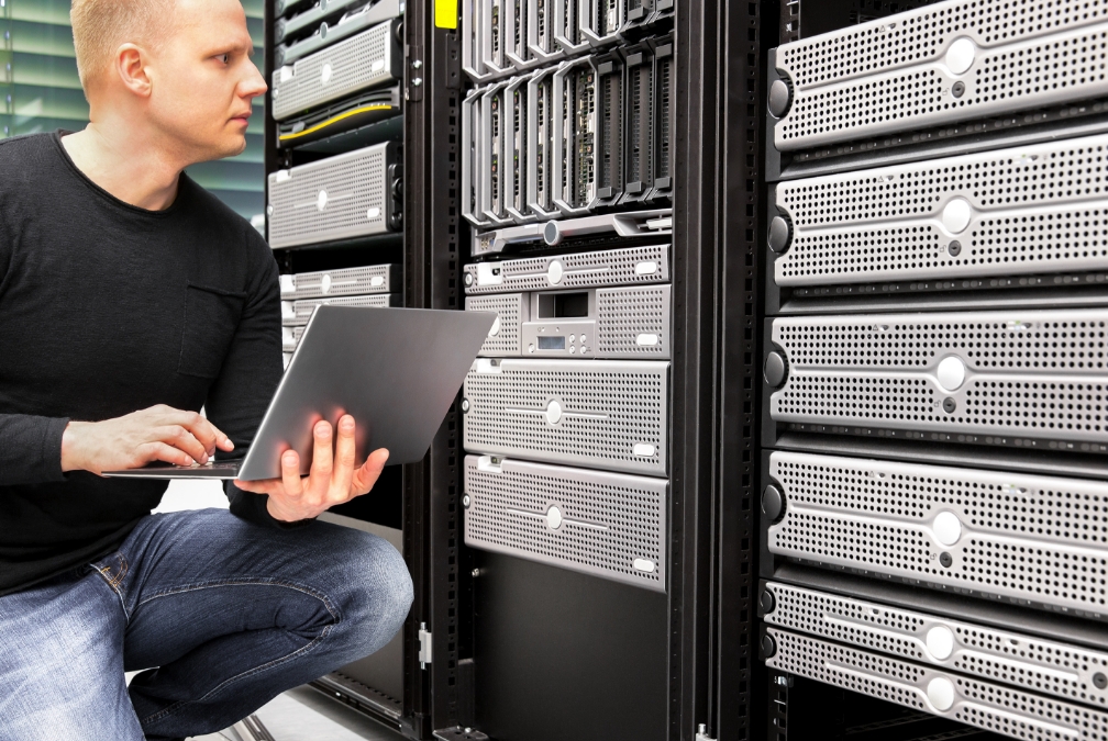 Cloud Migration & Integration