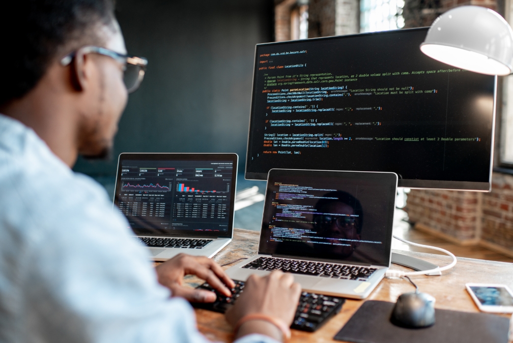 Development & Integration